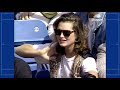 Andre Agassi vs Michael Chang in a five-set thriller! | US Open 1994 Round 4