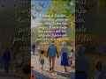 Deus a frente de tudo #deusnocomando #deusfacilita #reflexão #deusefiel #surpreendente #felicidade