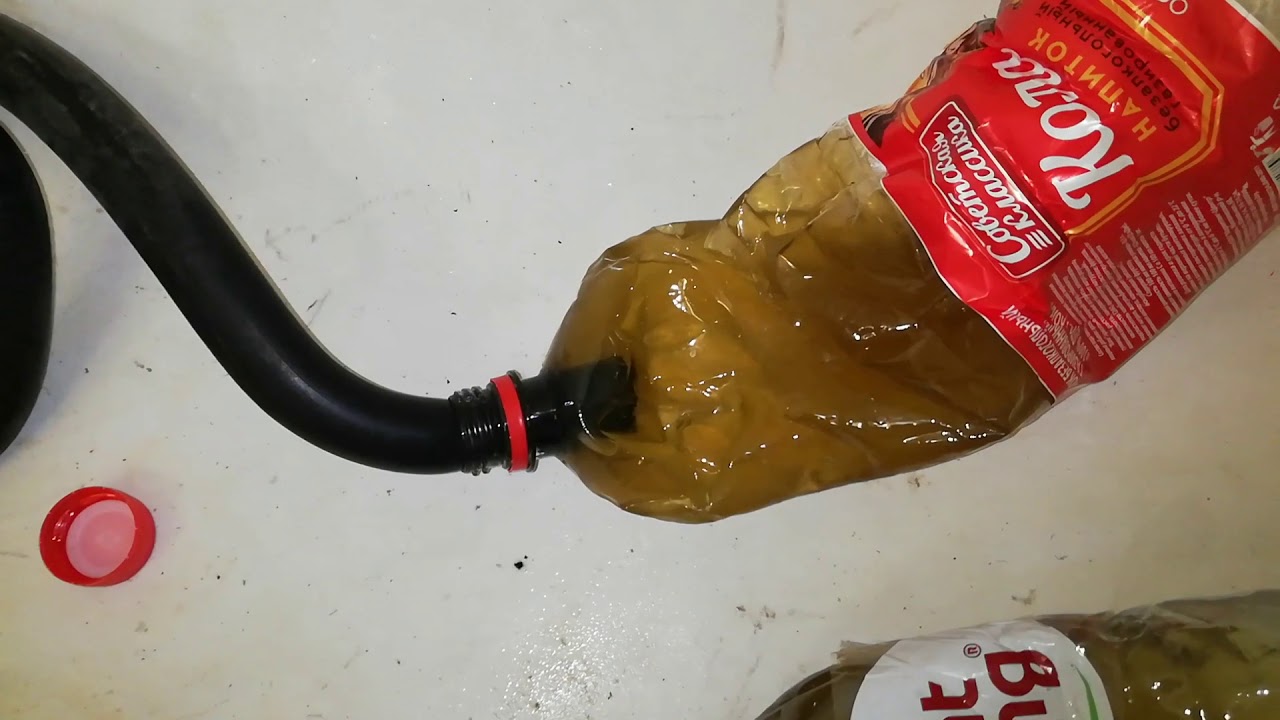 Радиатор акпп мазда мпв