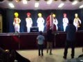 bhangra rulez perfoming at watno dor lage ne mele 2012