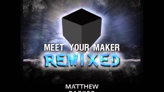 Video thumbnail of "Matthew Parker - Fire Burning In My Heart (Levi Whalen Remix)"