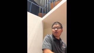 Romeo and Juliet Timpani excerpt
