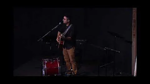 The Other Side - Nathaniel Chapman