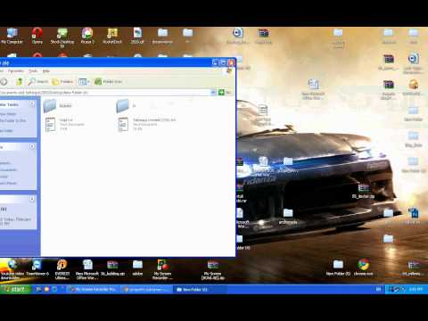 DLE დიზაინის ინსტალაცია