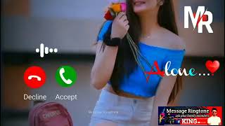cute sms ringtone , notification ringtone , message ringtone, alarm ringtone screenshot 3