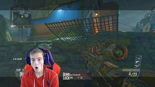 MY MOST RANDOM TRICKSHOT & RESET MY STATS AGAIN!!