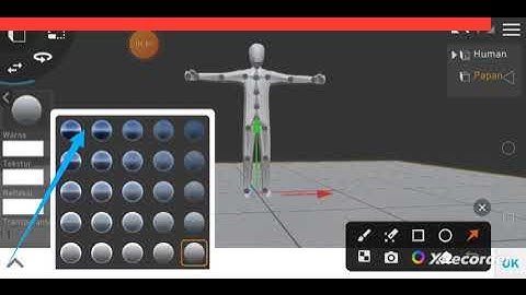 how to reflection prisma 3d tutorial