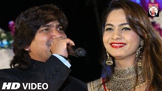 Vikram Thakor | Mamta Soni | Live Show | Gujarati Song | Part- 04 |  Studio ShreeMeldikrupa