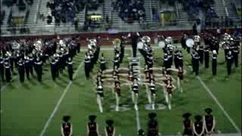 Elk Strutters Kick Fight Song