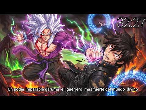 Que hubiera pasado si Goku era traicionado Nean y el Sayayin de corazón puro (parte 414)