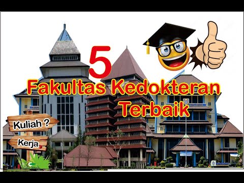 Video: Apakah Nova Southeastern sekolah kedokteran yang bagus?