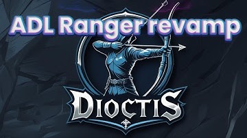 ADL RANGER METEOR FISSION REVIEW | RAGNAROK MOBILE CLASSIC BETA SERVER