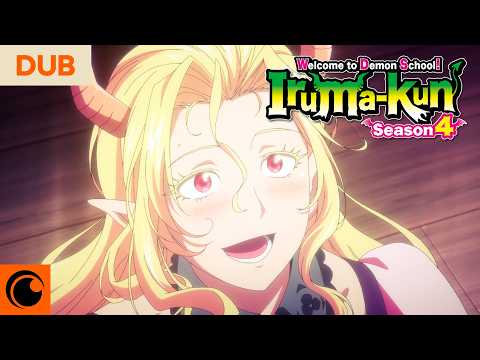 Que peça da BROADWAY é essa? | Welcome to Demon School! Iruma-kun 4ª Temporada