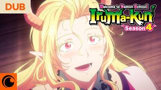 Que peça da BROADWAY é essa? | Welcome to Demon School! Iruma-kun 4ª Temporada