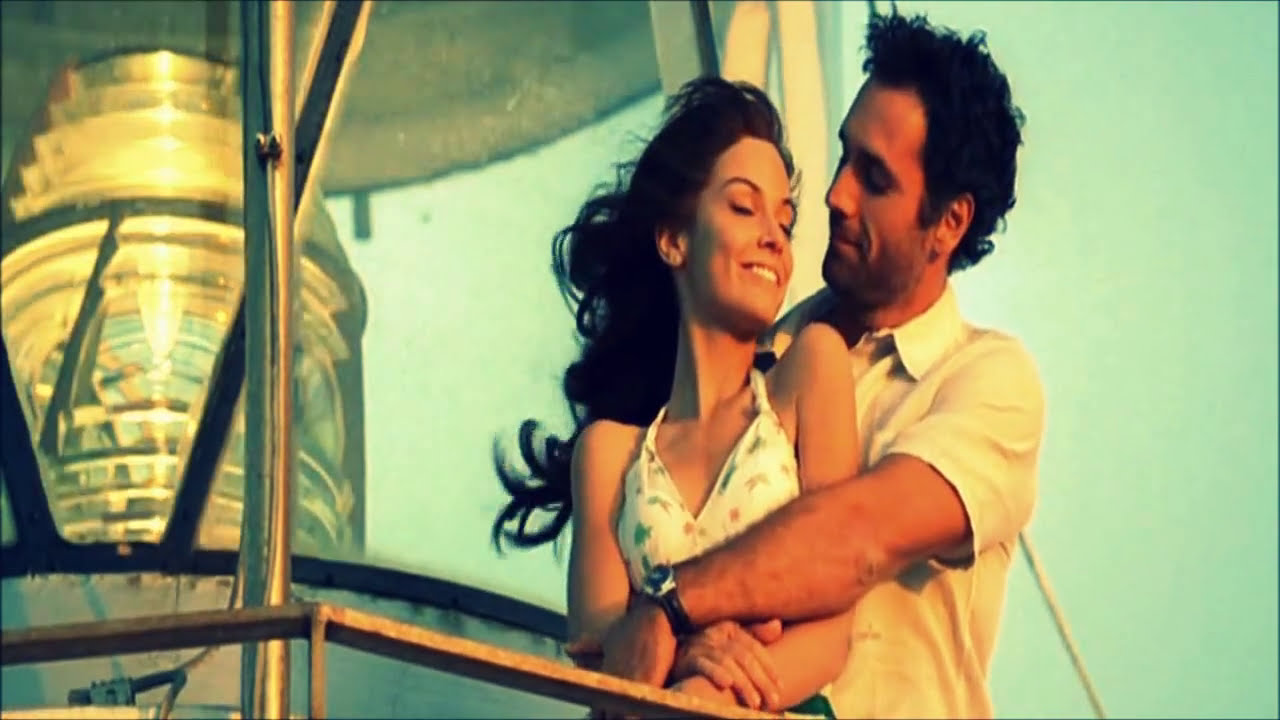 Robbie Williams-She's The One (Scusa Ma Ti Chiamo Amore) #movie #italy #music  #trending #viralvideo