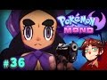 ★ Hapu'u macht ernst - Let's Play Pokemon Mond - Part 36 [German/Deutsch]
