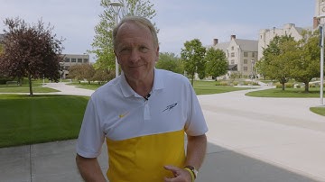 Welcome to Fall 2023 | UToledo President Postel