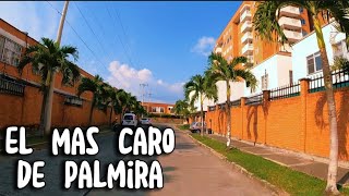 Visitando el Barrio las Mercedes | Motovlog..