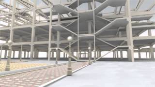 Kam Ankara Beton Sanayi̇ A.ş. Animasyon Filmi