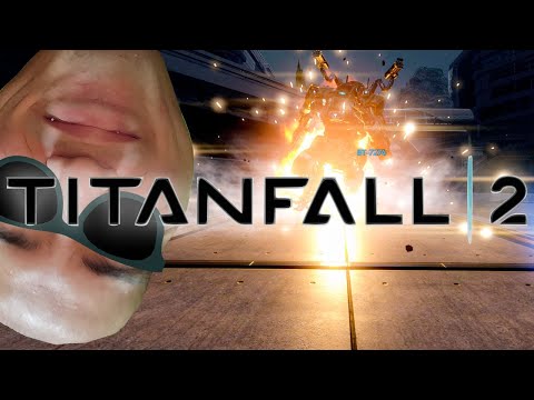 【Titanfall2】ストーリーやります【vtuber】