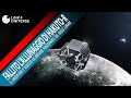 FALLITA la missione lunare HAKUTO-R (Riassunto)