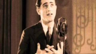 Video voorbeeld van "Al Bowlly - Guilty 1931 Ray Noble"