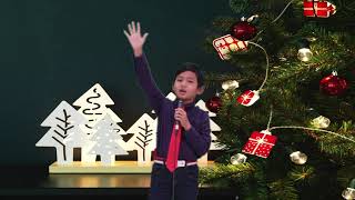 Puisi Natal Sekolah Minggu Oleh Jose Marbun