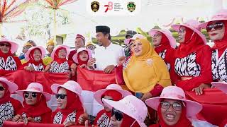 Dokumentasi Kirab Pusaka dan Budaya Desa Tanjungrejo Tahun 2023