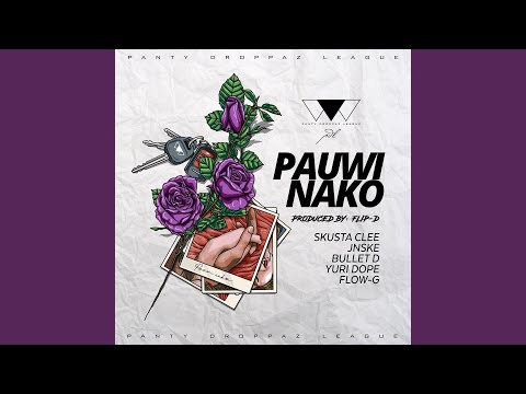 O.C. Dawgs perform \"Pauwi Nako\" LIVE on Wish 107.5 Bus