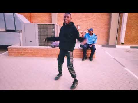 Songola Womdantso Say No To Drugs