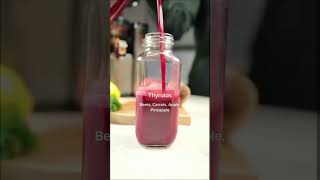 Embrace Healthy Habits with Fresh Juices: Discover Creative Recipes for a Better You! #shorts