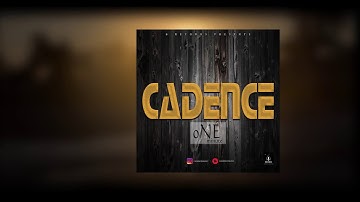 CADENCE : 🕐ONE MINUTE (OFFICIAL AUDIO)