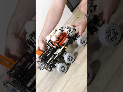 LEGO 42180 Showcase