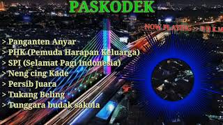 [DOWNLOAD] LAGU ENAK ASIK SUNDA MUSIK PLAYLIST PASCODEX