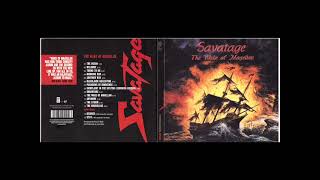 Savatage - The Wake Of Magellan (Full Album)