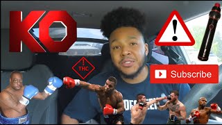 HEAVY HITTERS - OG CARTRIDGE (UNBOXING + REVIEW)