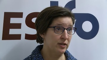 Interview on Using Big Data and Machine Learning to Understand the Impact of Digitization