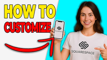 How To Customize Your Favicon In Squarespace (Quick Tutorial 2025)