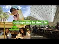Realistic day in the life of a college student  carnegie mellon university 
