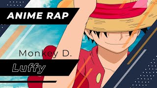 Bryan Keat - Аниме Рэп про Монки Д. Луффи / Anime Rap Luffy [One Piece]  (Prod. by 69 RARE)