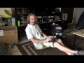 Camp Chair - Crazy Creek Hex 2.0 Camp Chair - Crazy Creek Hex 2.0
