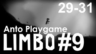 LIMBO #9 | 29 - 31 | Limbo Walkthrough & Gameplay