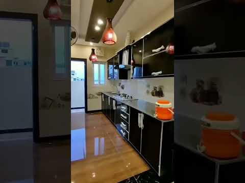 Muonekano Wa Ndani Wa Nyumba Za Kisasa 