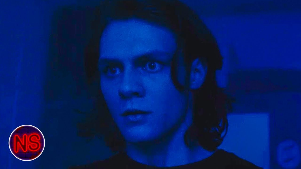 Dalton Ventures Further Into His Dreams | Insidious: The Red Door | Now Scaring