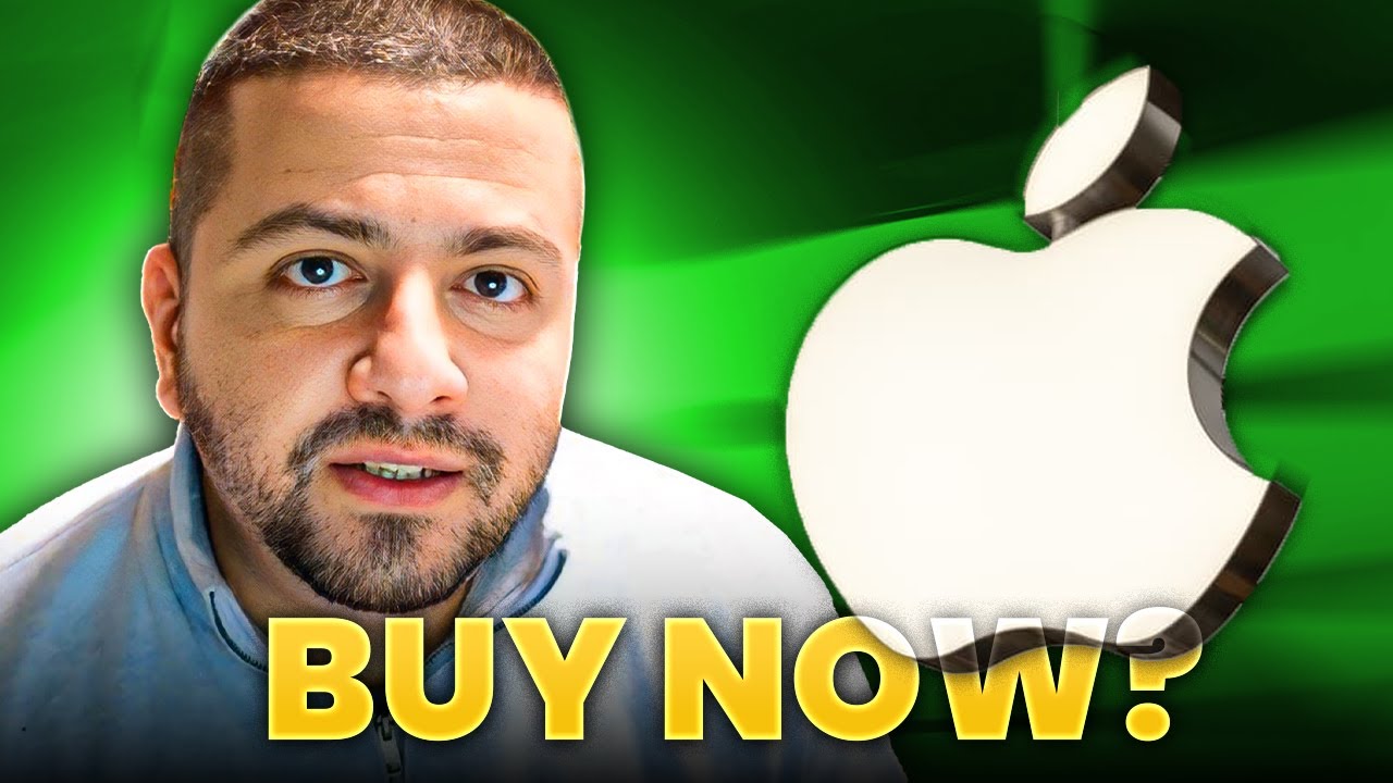 Great News for Apple Stock Investors as iPhone Sales are off to a Good  Start! | AAPL Stock Analysis