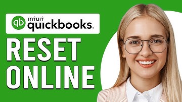 How To Reset Quickbooks Online (How To Start Over In Quickbooks Online)