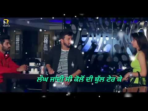 Sadi Dohan di mashooq ik Ranjit Mani Whatsapp status video