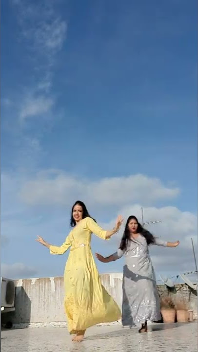 Chaand Sifarish | Dipti Kinger | Pranali Tatkar | Fanaa | Amir Khan | Kajol | Shaan | Kailash Kher