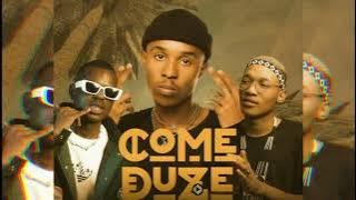 DJ Awakening & Sino Msolo – Come Duze Ft  Musa Keys