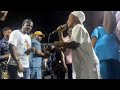 Watch Best Moment of young Talented Fuji Musician Agba Awo & Oganla Alabi Pasuma on Stage